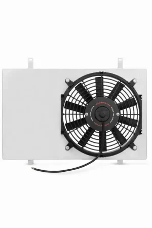 Mishimoto Performance Aluminium Fan Shroud Kit (Skyline R33/R34) Next Day Delivery