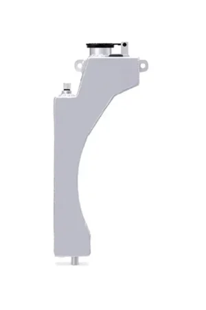 Mishimoto Aluminium Coolant Overflow Tank (WRX/STi 2008-21) Anodized Black While Supplies Last