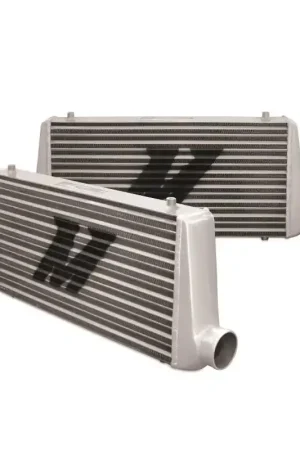 Affordable Mishimoto Universal Intercooler M-Line - Black