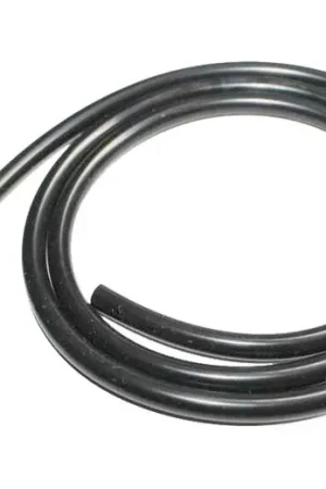 Worldwide Shipping Torque Solution Silicone Vacuum Hose 3.5mm ID - 10ft