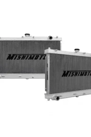 Exclusive Offer Mishimoto Performance Aluminum Radiator (MX-5 NB)