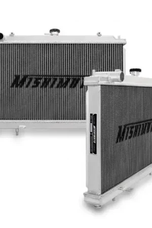 Mishimoto Performance X-Line Aluminum Radiator (S14/S15) Final Sale