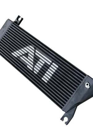 All Terrain Industries Performance Intercooler Upgrade - Black (Ranger 11-22/BT50 11-20) Buy Direct