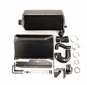 Process West Verticooler (Forester 08-12) Black Warranty Included