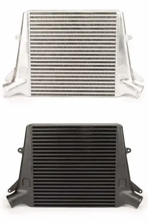 Process West Stage 2 Intercooler - Core Only (FG XR6 Turbo) Black Core Money Back Guarantee