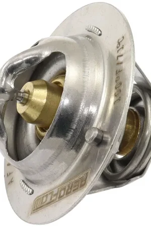 Aeroflow Hi-Flow Thermostat, 160°F 71°C (Subaru EJ20 & EJ25) Genuine