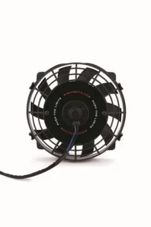 Affordable Mishimoto Slim Electric Fan 8"