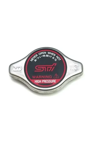 Fresh Stock STI 1.3 Bar High Pressure Radiator Cap (BRZ/86)
