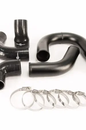 Process West Hot Side Intercooler Piping (BA/BF XR6 Turbo) Super Sale