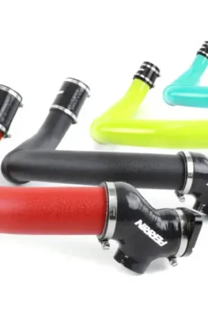 Big Sale Perrin Charge Pipe Kit (WRX 2015-21) Black