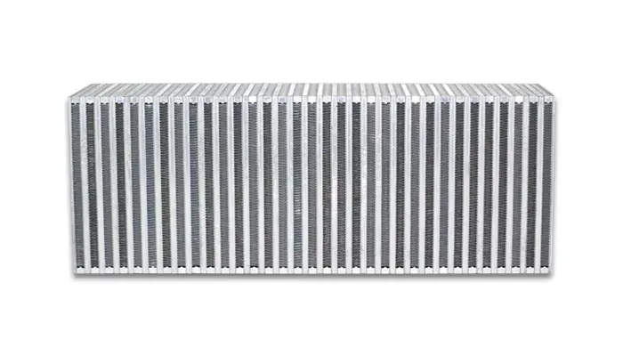 Vibrant Performance Intercooler Core 20"W x 11.75"H x 3" Thick Special Discount