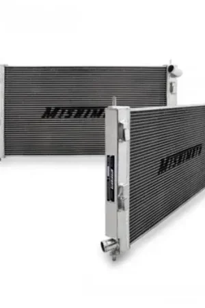 Mishimoto Performance Aluminium Radiator (EVO X/Ralliart) Final Sale