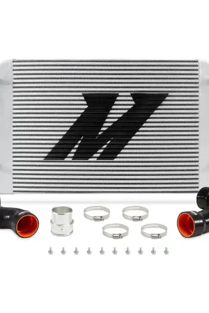 Low Price Mishimoto Performance Intercooler Kit (Mk5/Mk6 GTI/R)