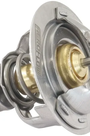 Buy Today Aeroflow Hi-Flow Thermostat, 160°F 71°C (Nissan RB20/RB25)