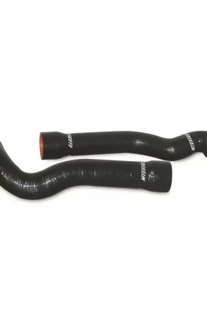 Mishimoto Silicone Radiator Hose Kit (BMW E36 325/M3) Black Clearance