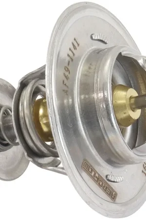 Genuine Aeroflow Hi-Flow Thermostat, 160°F 71°C (Toyota 1JZ & 2JZ)