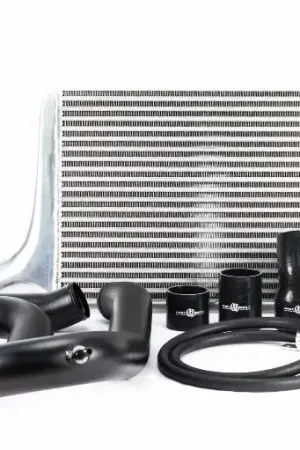 Process West Intercooler Upgrade Stage 2 (BA/BF XR6 Turbo) Black Core Price Cut