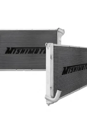 Mishimoto Performance Aluminum Radiator (Mini Cooper S 05-08) Trusted Brand