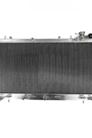 Direct From Factory Koyorad Aluminium Racing Radiator (Forester XT 5MT 06-08)