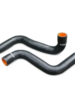Super Sale Mishimoto Silicone Radiator Hose Kit (RX8 03-08) Black