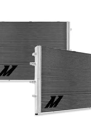 Special Offer Mishimoto Performance Heat Exchanger (BMW M2, M3, M4 F8X)