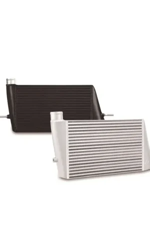 Warranty Included Mishimoto Performance Intercooler (EVO X) Black
