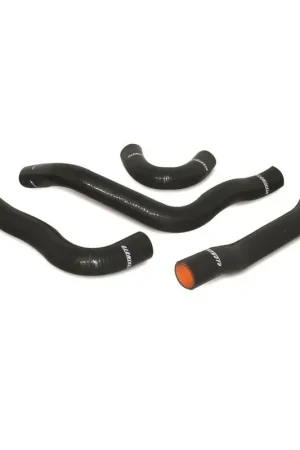 Must Have Mishimoto Radiator Hose Kit (EVO X) Black