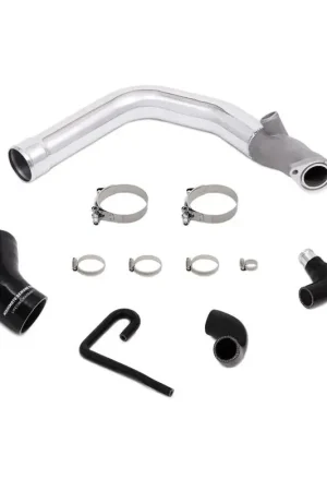 Mishimoto Charge-Pipe Kit (WRX 2015-21) Polished Limited Edition