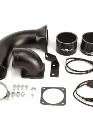 Special Offer Process West Throttle Body Relocation Kit (BA/BF XR6 Turbo)