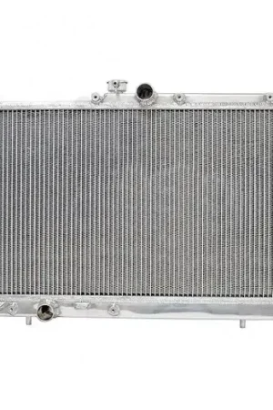Koyorad Aluminium Racing Radiator (EVO 8-9) Place Order