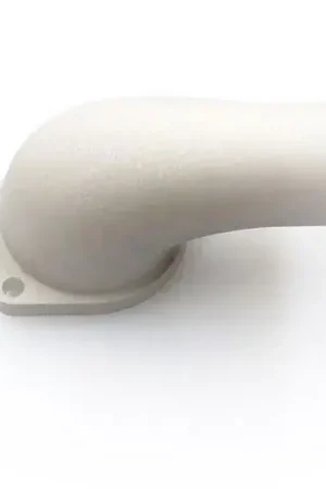 Best Choice Killer B High Flow Water Pump Housing (WRX/STi 01-14)