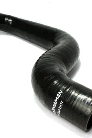 Premium Plazmaman Hot Side Silicone Hose (Ranger 3.2L 11-21/BT-50 11-21)