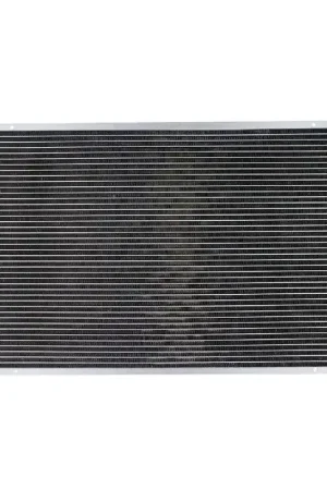 Jayrad Radiator All Alloy (Falcon BA BF XR6 XR8) Handmade