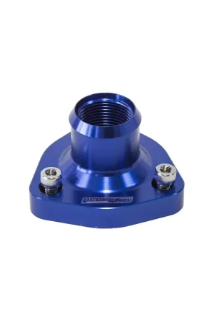 Must Have Aeroflow Thermostat Housing- Black (RB20 RB25 RB30)