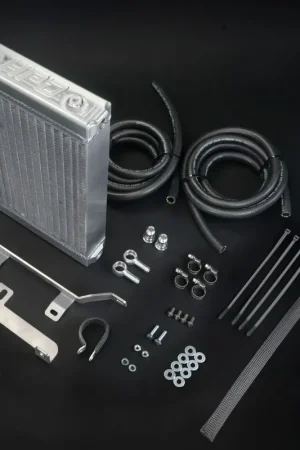 HPD Transmission Cooler Kit (D-MAX 2021+) Big Sale