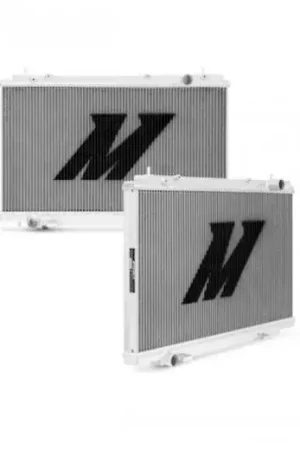 Mishimoto Performance Aluminium Radiator (350Z 07-09 Manual) Free Shipping