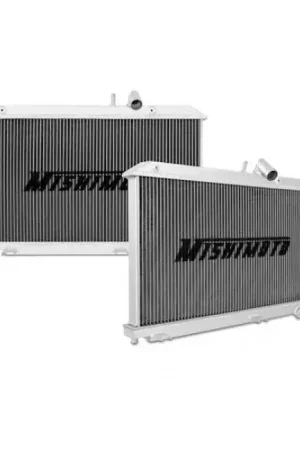 Fresh Stock Mishimoto X-Line Performance Aluminum Radiator (S13 SR20)