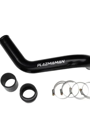 Plazmaman Hot Side Pipe - Suit Standard Height (Navara D40/Pathfinder R51 07-11) Weekend Sale