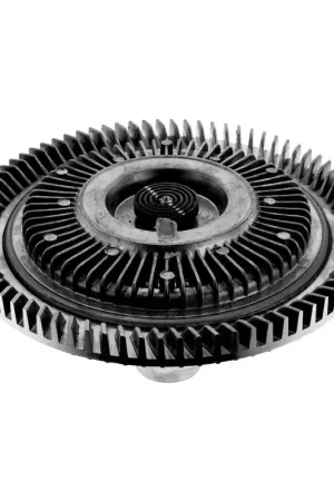 Editor’s Pick Jayrad Fan Clutch (BT-50/Ranger 3.2L Turbo Diesel 11-15)