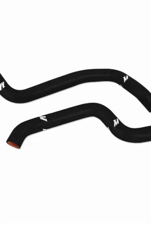Mishimoto Silicone Hose Kit (3000GT/Dodge Stealth) Black Same Day Shipping