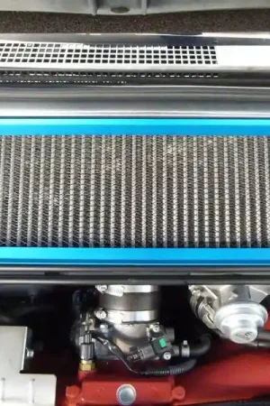Cusco Intercooler Grill (WRX/STi 08+) Must Have