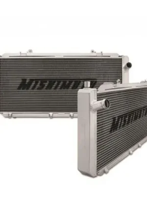 Mishimoto Performance X-Line Aluminum Radiator (MR2) Instant Buy