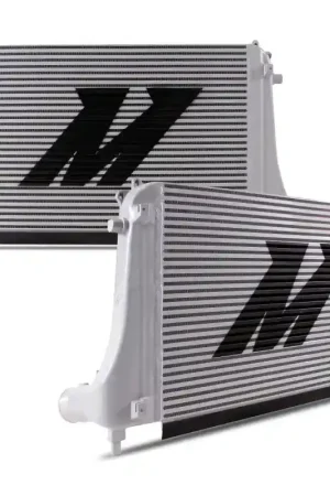Mishimoto Performance Intercooler (A3,/Golf 2015+) Fan Favorite
