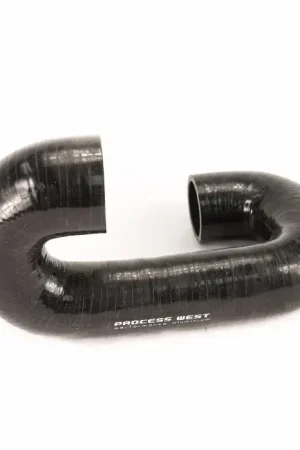 Discount Process West Traditional Turbo Upgrade Hose - Old TMIC (WRX 08-14/LGT 04-09/FXT SH)