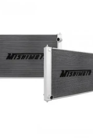 Mishimoto Performance Aluminium Radiator (370Z) Buy Direct