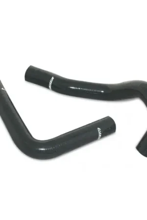 Buy Today Mishimoto Silicone Radiator Hose Kit (Supra 93-98) Black