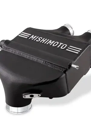 Time-Limited Mishimoto Performance Air-to-Water Intercooler (F8X M3/M4 15-20)