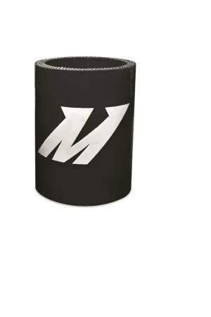 Mishimoto Silicone Hose - 2.0" Straight Coupler - Black Holiday Sale