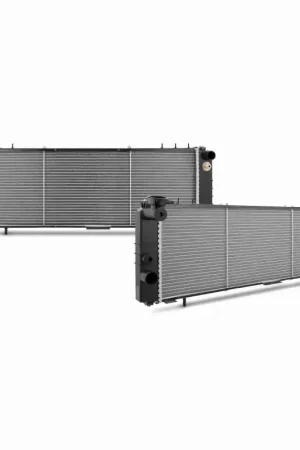 Mishimoto OEM Replacement Radiator (Cherokee 4.0L 1991-2001) Express Delivery
