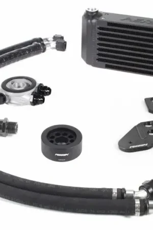 Viral Perrin Oil Cooler Kit (BRZ/86)